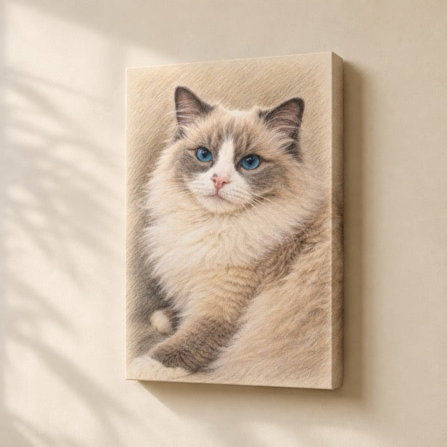 Canvas